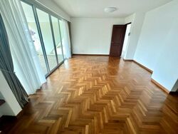 Pepys Hill Condominium (D5), Condominium #535894141